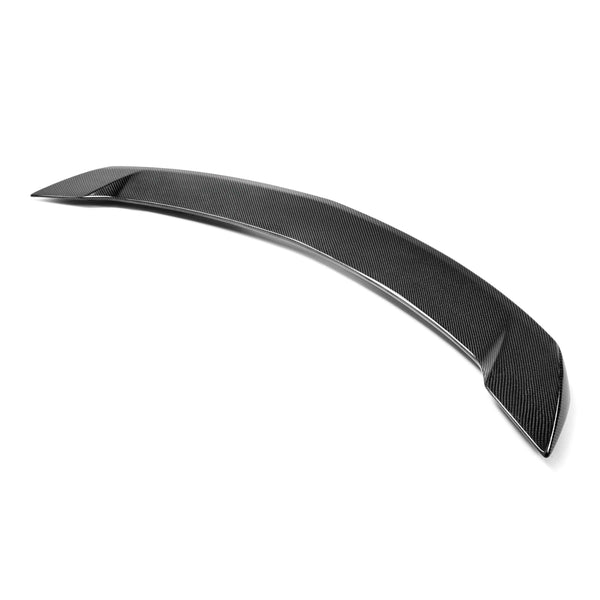 Anderson Composites 10-13 Chevy Camaro (Mounting Points ZL1) Type-ZL Rear Spoiler (Excl Convertible) - AC-RS1011CHCAM-ZL