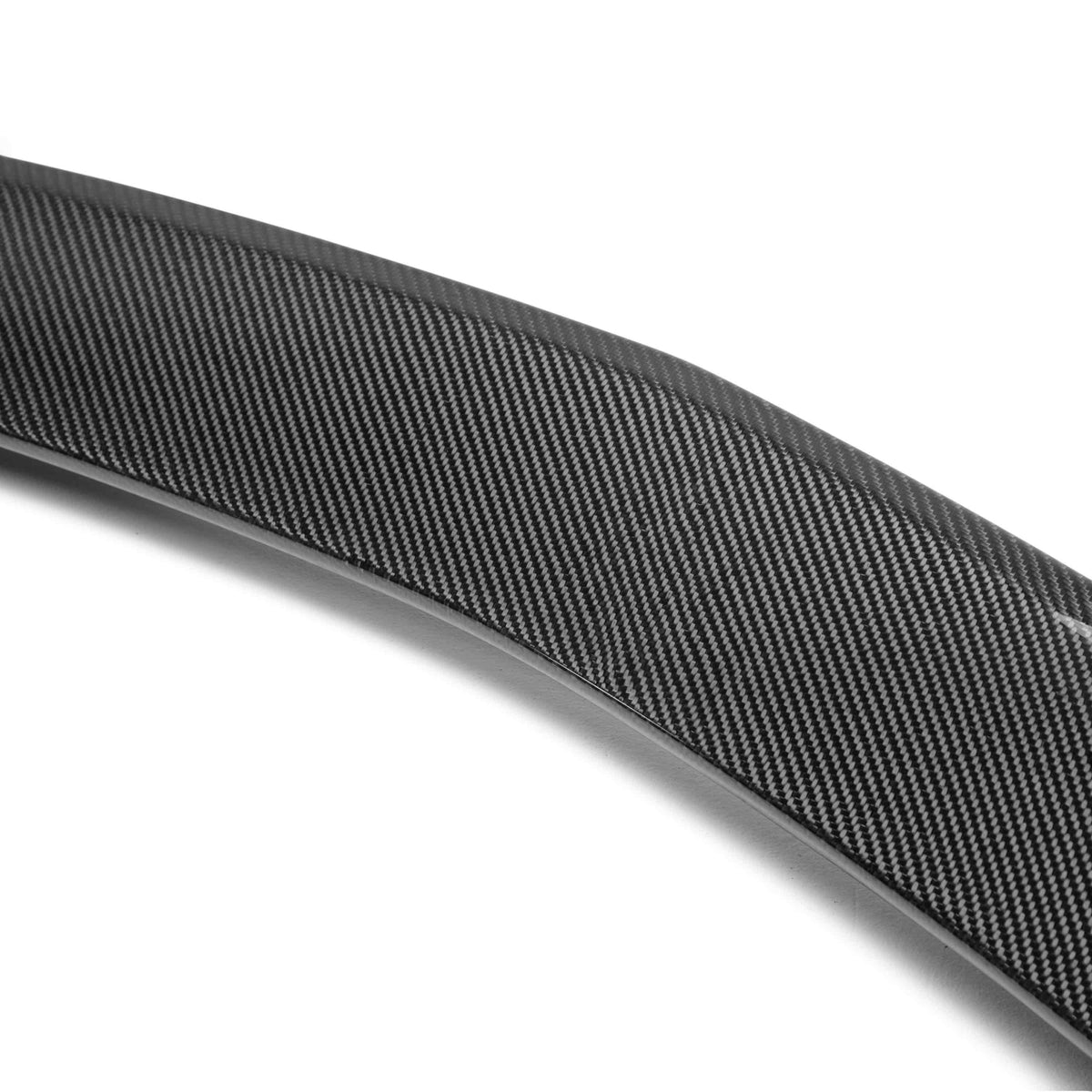 Anderson Composites 10-13 Chevy Camaro (Mounting Points ZL1) Type-ZL Rear Spoiler (Excl Convertible) - AC-RS1011CHCAM-ZL