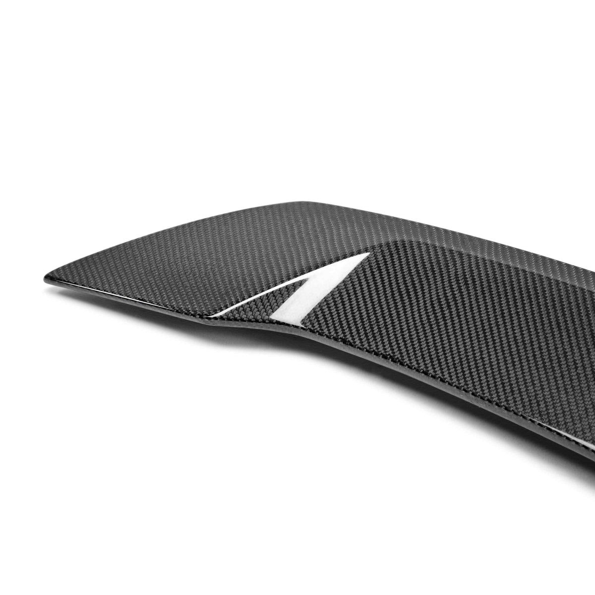 Anderson Composites 10-13 Chevy Camaro (Mounting Points ZL1) Type-ZL Rear Spoiler (Excl Convertible) - AC-RS1011CHCAM-ZL