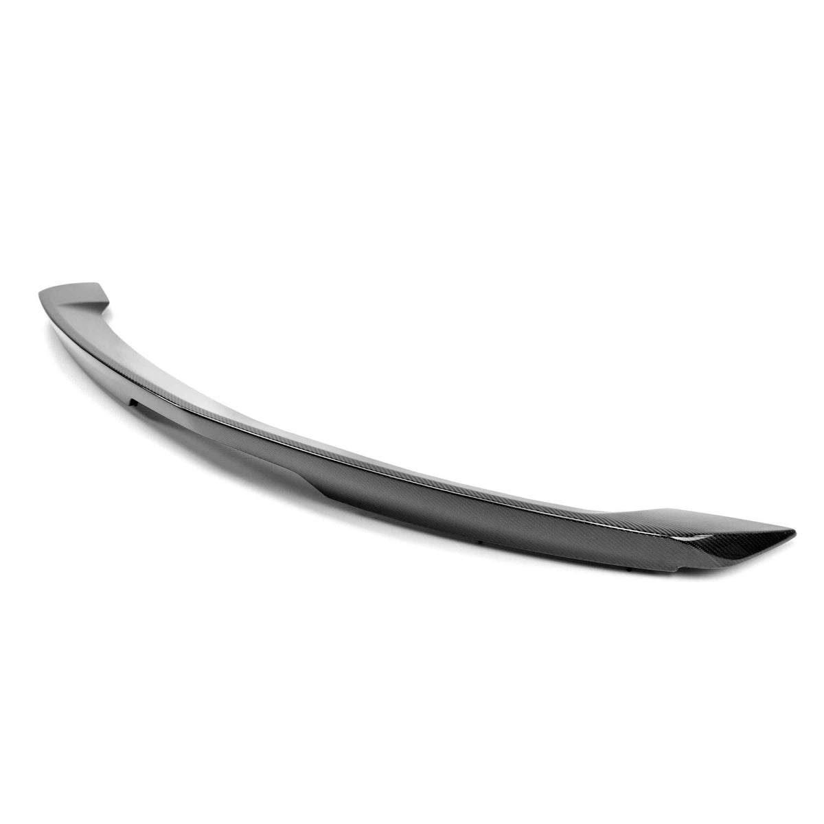 Anderson Composites 10-13 Chevy Camaro (Mounting Points ZL1) Type-ZL Rear Spoiler (Excl Convertible) - AC-RS1011CHCAM-ZL