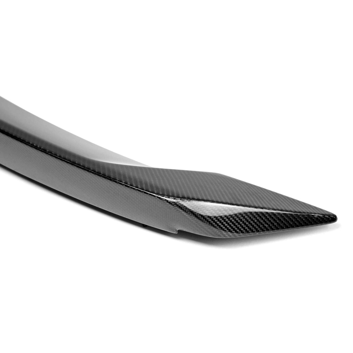 Anderson Composites 10-13 Chevy Camaro (Mounting Points ZL1) Type-ZL Rear Spoiler (Excl Convertible) - AC-RS1011CHCAM-ZL