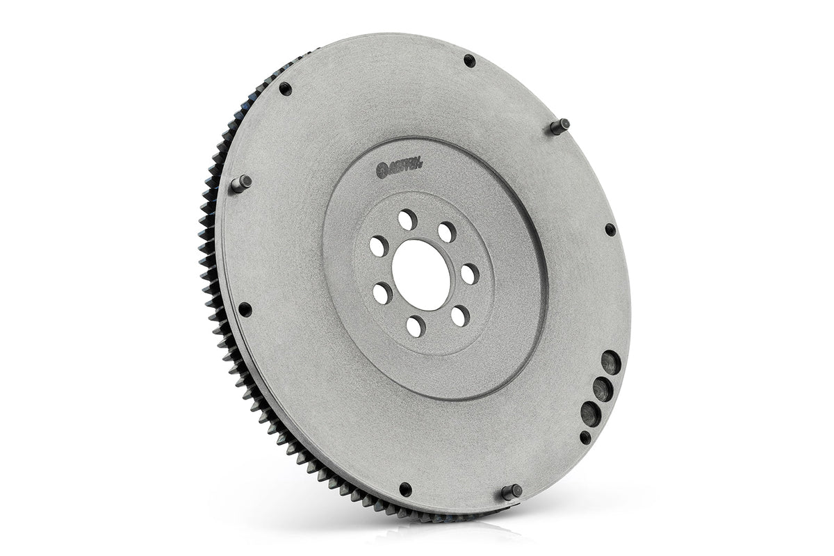 Action Clutch 08-14 Mitsubishi Lancer Evolution 10 (2.0L) OE-HD Flywheel - AC1100-OEHD