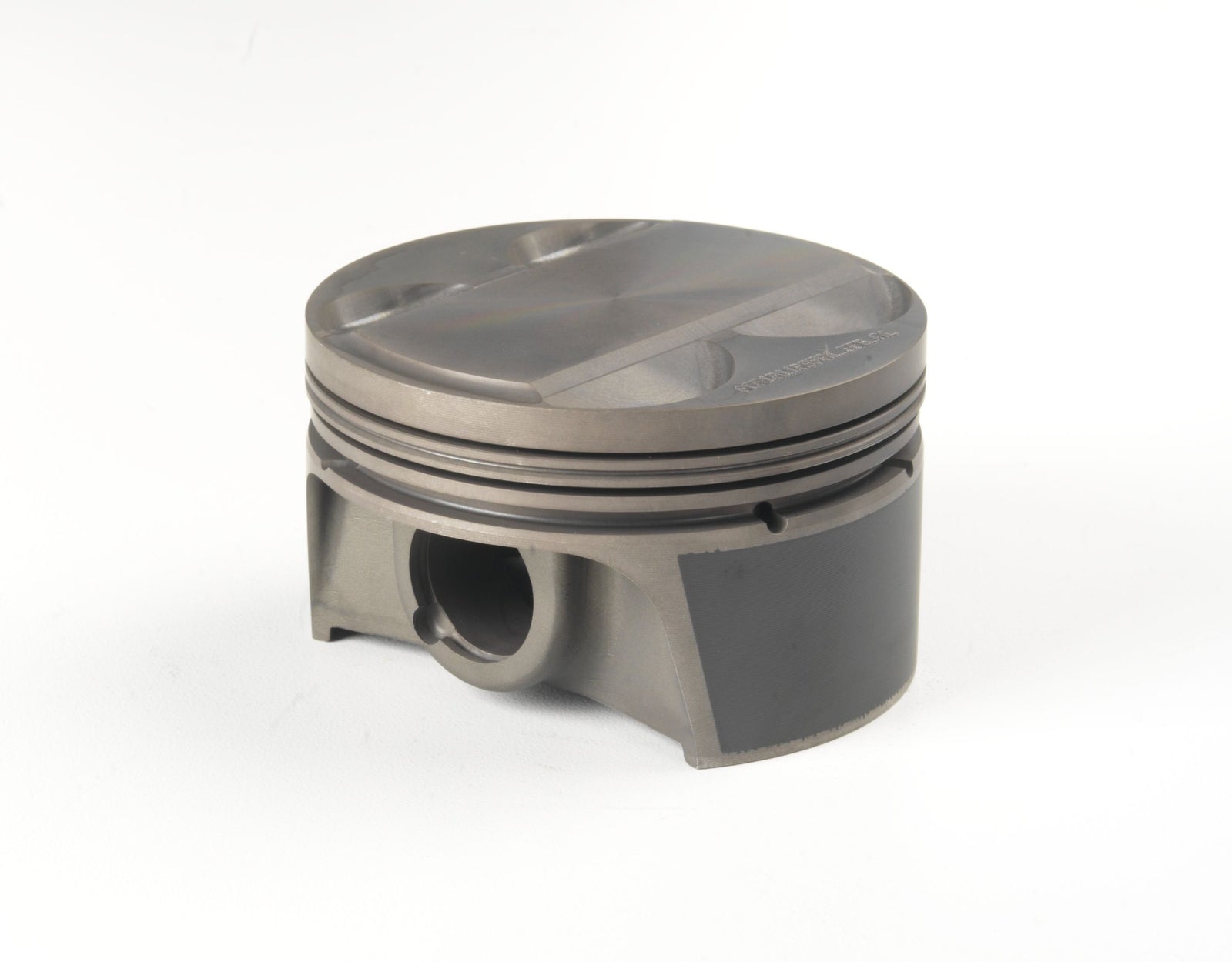 Mahle MS Piston Set B16 A1/2/3 81.50mm Bore 87.2mm Stroke 138mm Rod 21mm Pin 9cc 12.5 CR Set of 4 - 929114709
