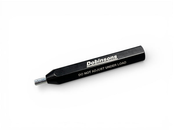 Dobinsons - Coilover Punch Tool - ADJ-PUNCH