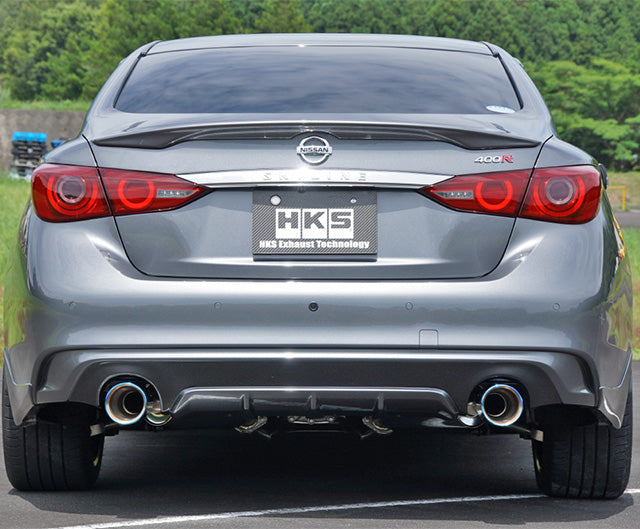 HKS Legamax Sports Skyline - 31021-AN012