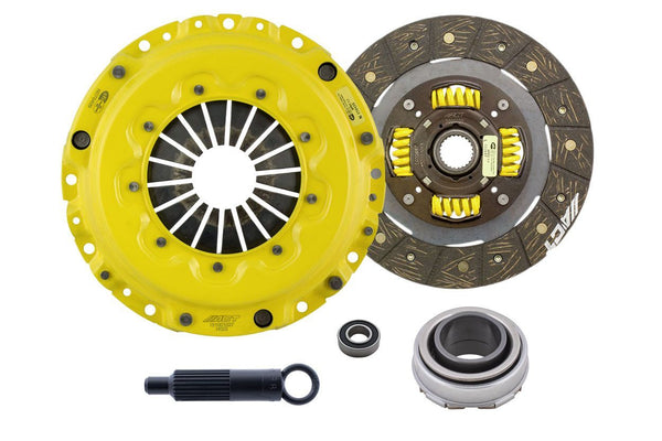 ACT 1992 Acura Integra HD/Perf Street Sprung Clutch Kit - AI3-HDSS