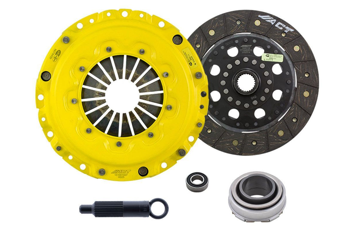 ACT 1999 Acura Integra HD/Perf Street Rigid Clutch Kit - AI4-HDSD