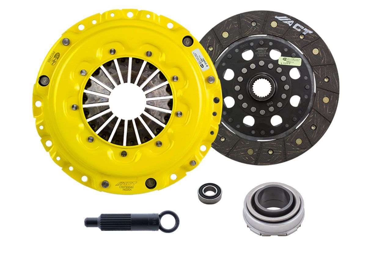 ACT 1999 Acura Integra XT/Perf Street Rigid Clutch Kit - AI4-XTSD