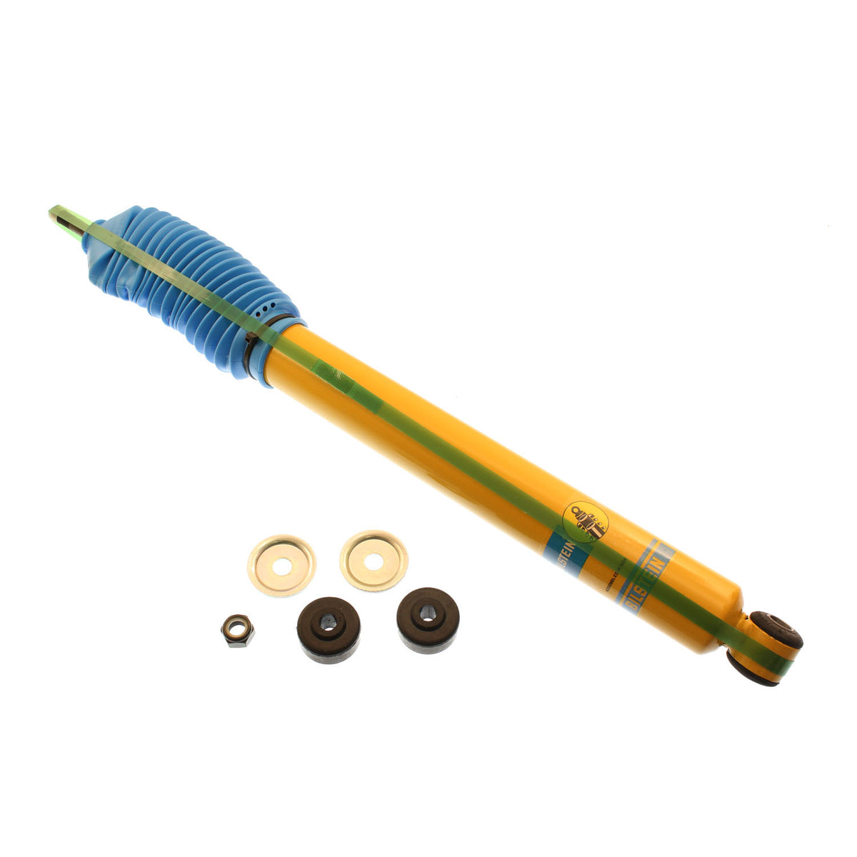 Bilstein B6 (4600) 97-03 Ford F-150 Rear 46mm Monotube Shock Absorber - AK2284