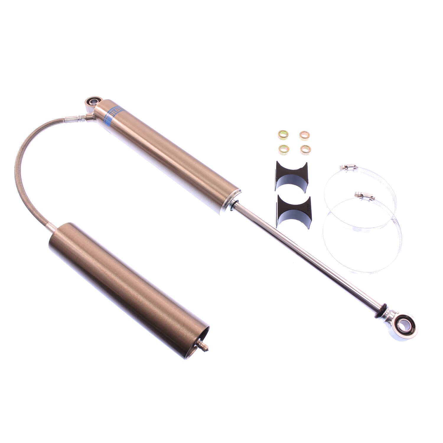 Bilstein Motorsport RSVR.SHK12in.BODY 14in.SFT 170/60 46mm Monotube Shock Absorber - AK7114SBA
