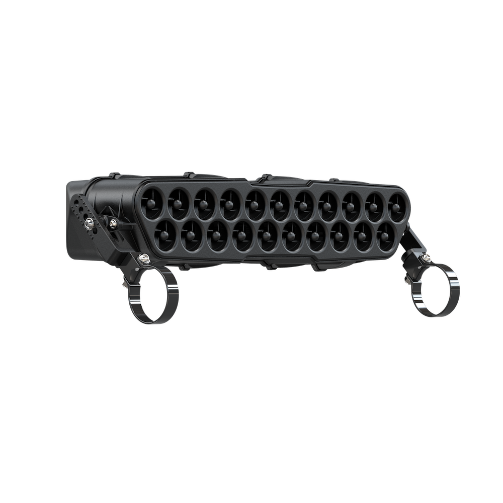 S&amp;B Particle Separator for 2020-2024 Kawasaki KRX 1000 - 76-7015
