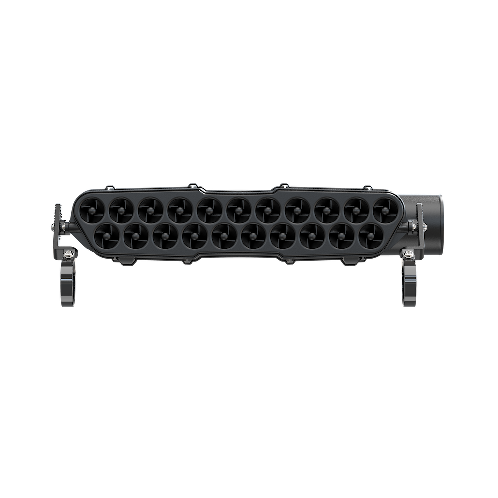 S&amp;B Particle Separator for 2020-2024 Kawasaki KRX 1000 - 76-7015