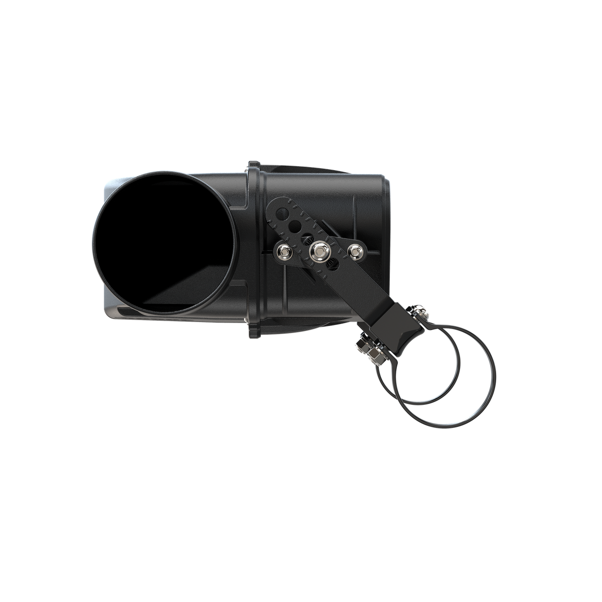 S&amp;B Particle Separator for 2019-2024 Honda Talon - 76-7019
