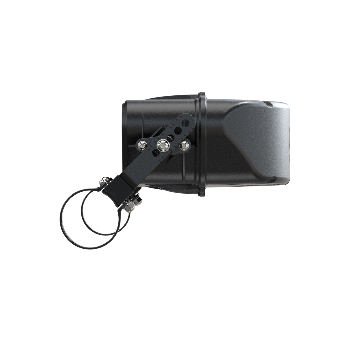S&amp;B Particle Separator (Roll Bar Mounted) for the 2022-2025 Polaris RZR PRO R 2.0L - 76-7018