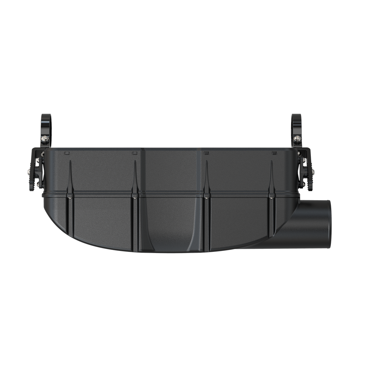 S&amp;B Particle Separator (Roll Bar Mounted) for 2022-2024 Polaris Turbo R, 2020-2025 RZR Pro XP, 2025 RZR Pro S - 76-7013