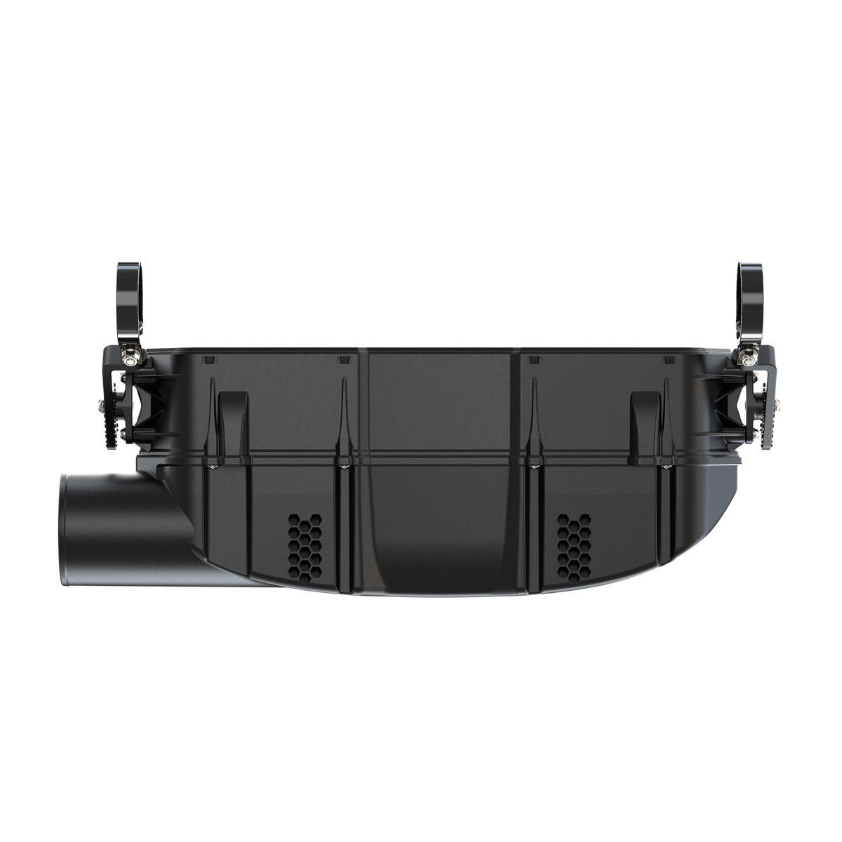 S&amp;B Particle Separator for 2019-2024 Honda Talon - 76-7019
