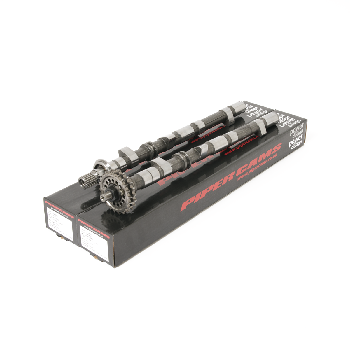 Piper Cams Camshaft - Ultimate Road (Alfa Romeo)