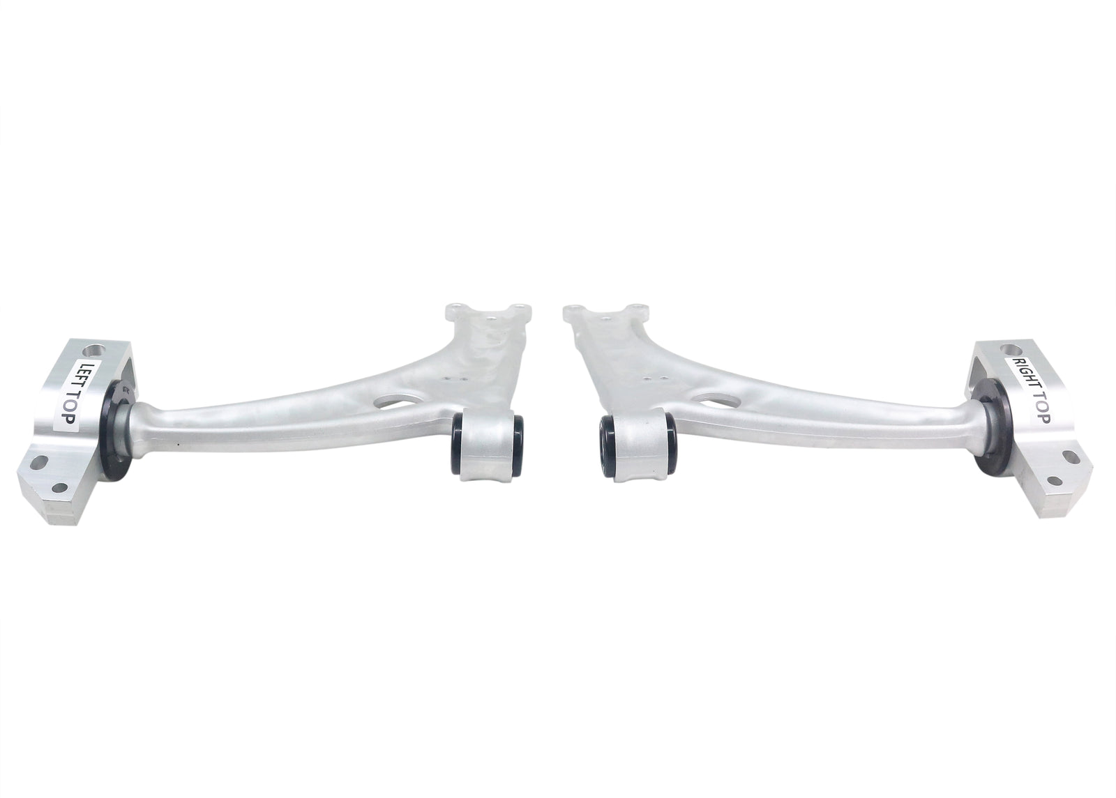 SuperPro - Front Lower Complete Alloy Control Arm Kit - ALOY0001K