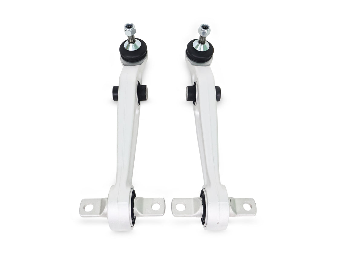 SuperPro - Front Lower Forward Control Arm Set - Tesla Model 3|Y - ALOY0023K