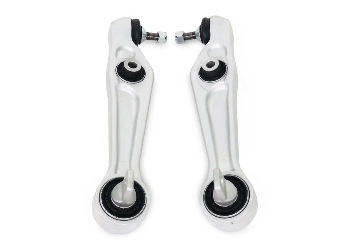 SuperPro - Front Lower Forward Control Arm Set - Tesla Model 3|Y - ALOY0023K