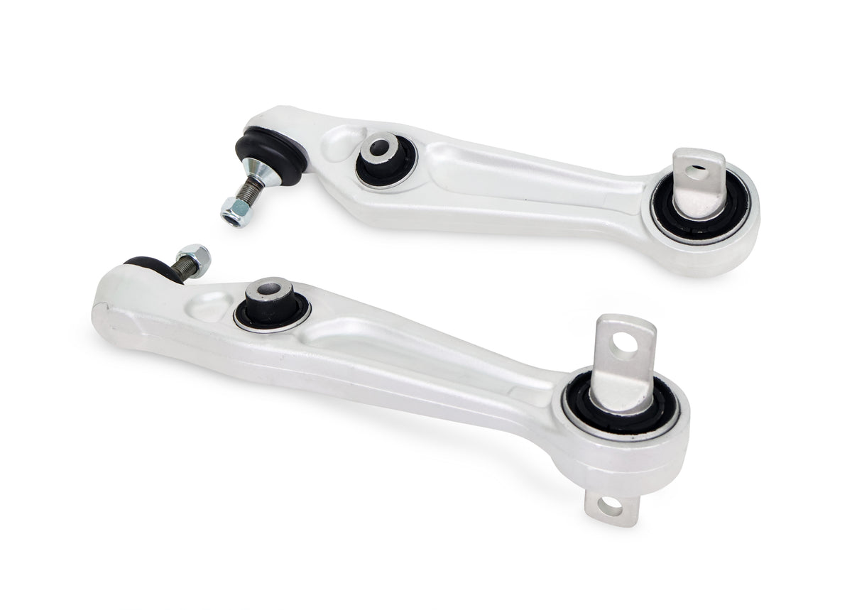 SuperPro - Front Lower Forward Control Arm Set - Tesla Model 3|Y - ALOY0023K