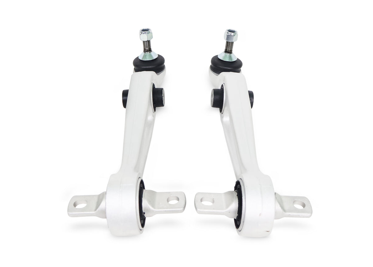 SuperPro - Front Lower Forward Control Arm Set - Tesla Model 3|Y - ALOY0023K