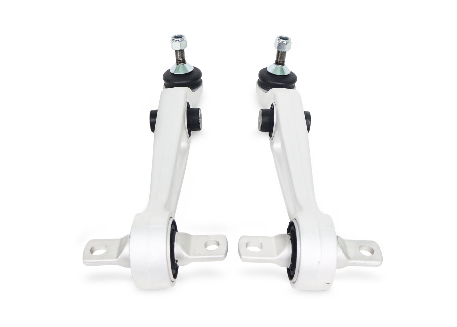 SuperPro - Front Lower Forward Control Arm Set - Tesla Model 3|Y - ALOY0023K