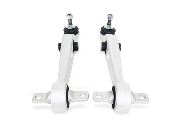 SuperPro - Front Lower Forward Control Arm Set - Tesla Model 3|Y - ALOY0023K