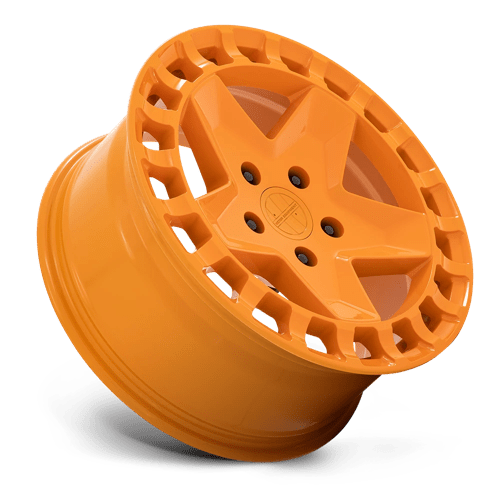 Victor Equipment - VI Alpen 18X8 5/130 +10 71 GL Orng