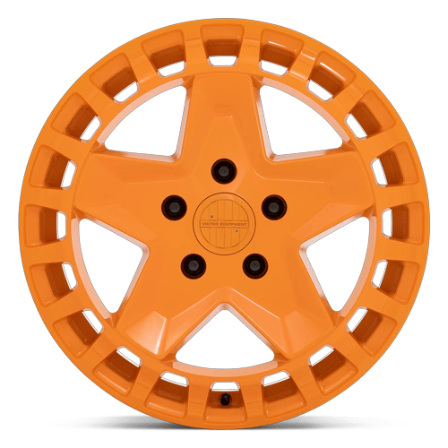 Victor Equipment - VI Alpen 18X8 5/130 +10 71 GL Orng