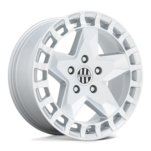 Victor Equipment - VI Alpen 17X8 5/130 +10 71 G-white