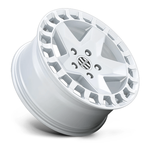 Victor Equipment - VI Alpen 17X8 5/130 +20 71 G-white