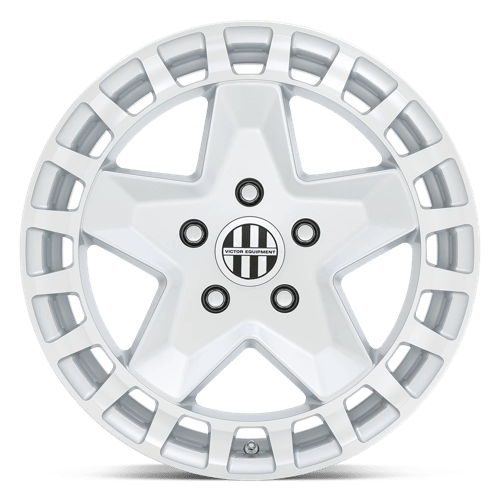 Victor Equipment - VI Alpen 17X8 5/130 +10 71 G-white