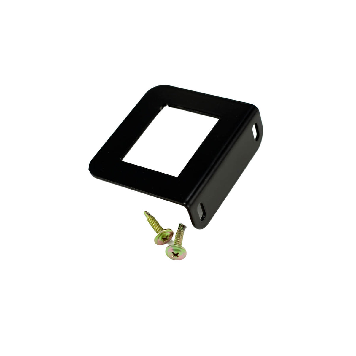 ARB Air Locker Switch Brkt 2Gang - ALSB2 by ARB - front view