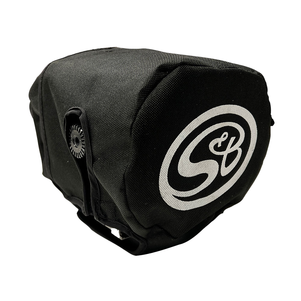 S&amp;B Protective Cover for Helmet Particle Separator - AM0636-00