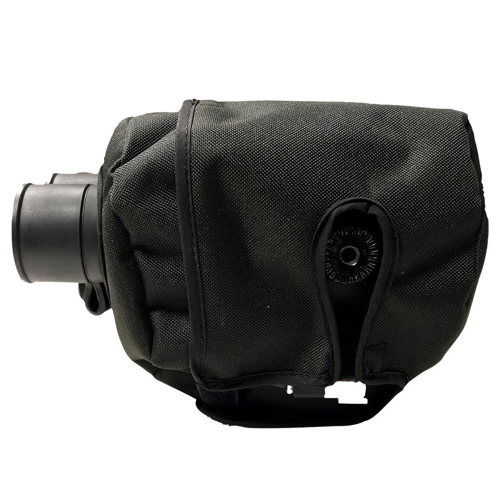 S&amp;B Protective Cover for Helmet Particle Separator - AM0636-00