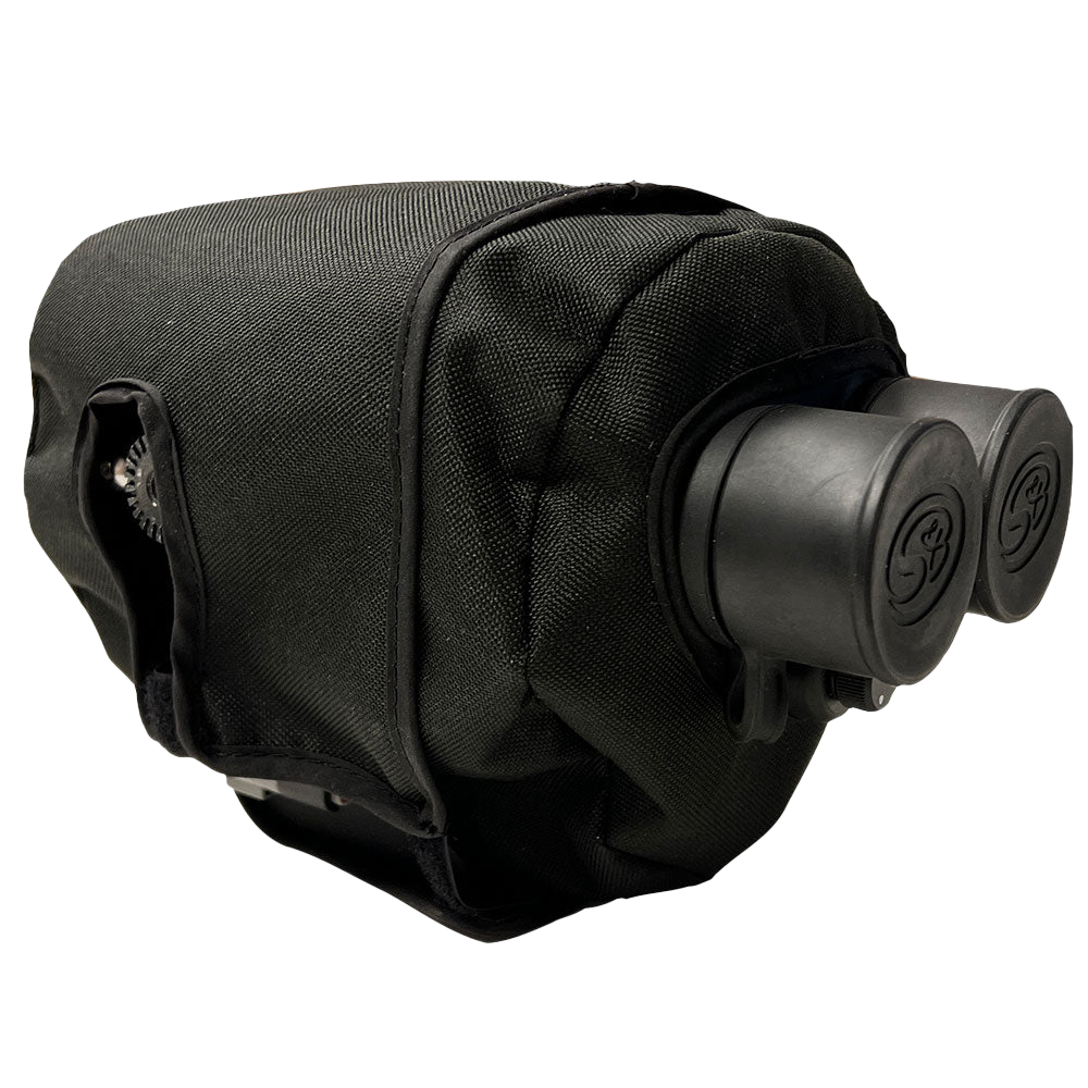 S&amp;B Protective Cover for Helmet Particle Separator - AM0636-00