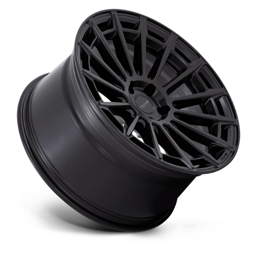 Niche 1PC M274 Amalfi 20X10.5 5X120 +20MM Matte Black