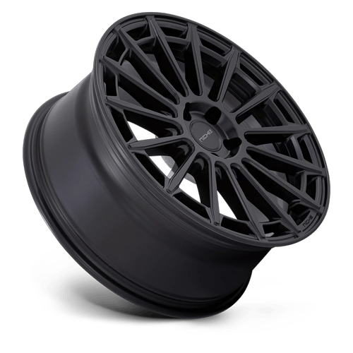Niche 1PC M274 Amalfi 20X9 5X112 +38MM Matte Black
