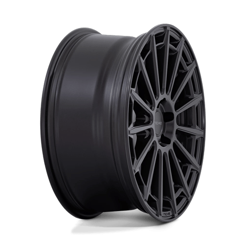 Niche 1PC M274 Amalfi 20X9 5X108 +38MM Matte Black