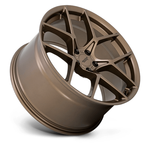 American Racing Ar924 Crossfire 20X10.5 5X115 +25MM Matte Bronze