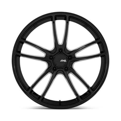 American Racing Ar941 Mach Five 19X11 5X114.3 +25MM Gloss Black