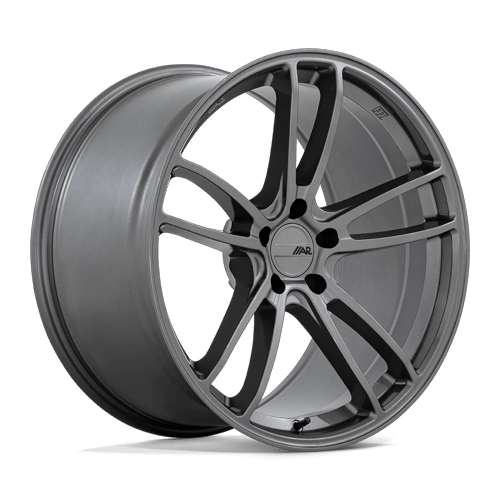 American Racing Ar941 Mach Five 20X10 5X114.3 +40MM Graphite