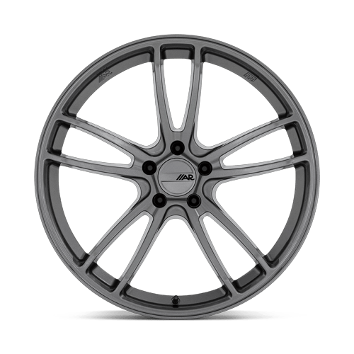 American Racing Ar941 Mach Five 20X11 5X120 +43MM Graphite