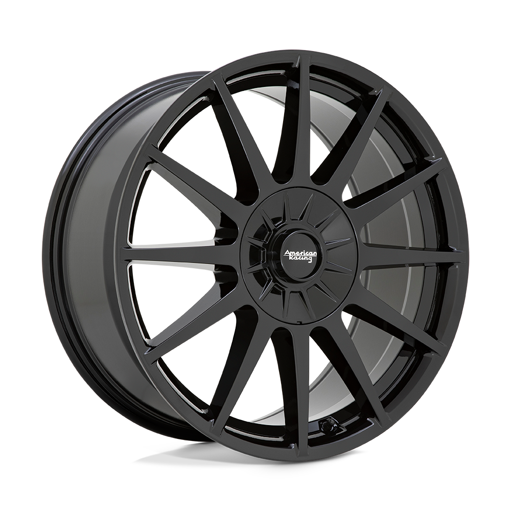 American Racing Ar944 20X9 6X135/6X139.7/6X139 +20MM Gloss Black