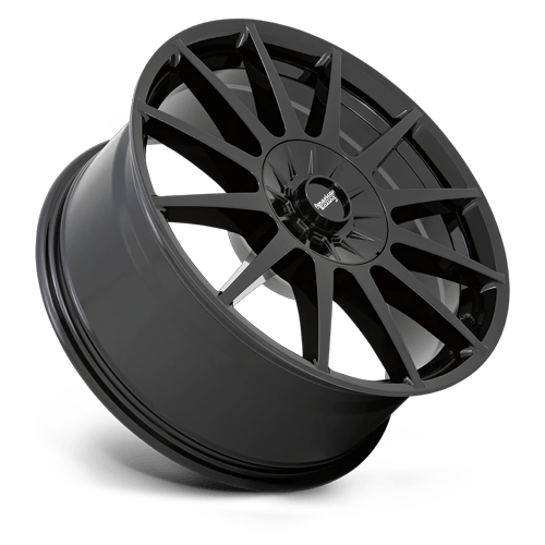 American Racing Ar944 17X8 5X127/5X139.7/5X139 +20MM Gloss Black
