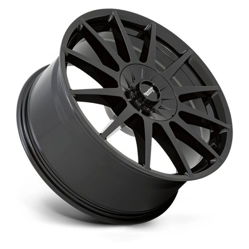 American Racing Ar944 20X9 6X135/6X139.7/6X139 +35MM Gloss Black