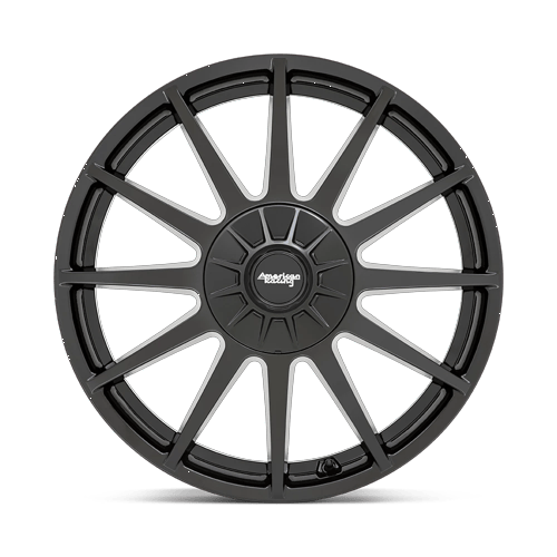 American Racing Ar944 17X8 6X135/6X139.7/6X139 +35MM Gloss Black