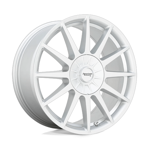 American Racing Ar944 20X9 6X135/6X139.7/6X139 +35MM Hyper Silver