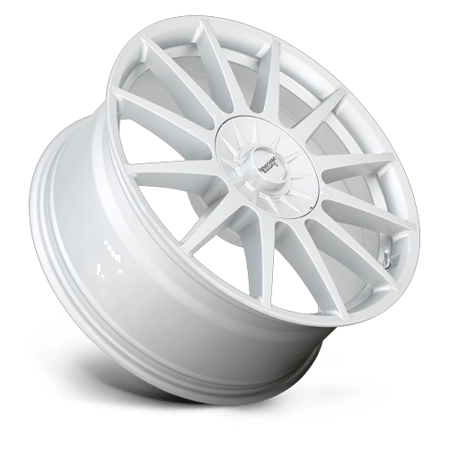 American Racing Ar944 18X8 6X114.3/6X139.7/6X139 +35MM Hyper Silver